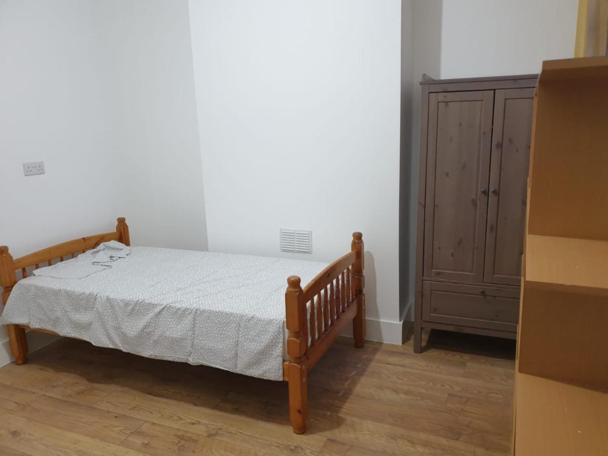 Burney Tomar House Croydon